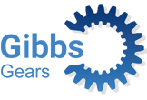 Gibbs Gears Logo